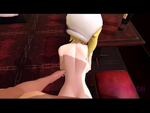 ❤️ Fiona shepherdess mofets'e hentai rona  ❤