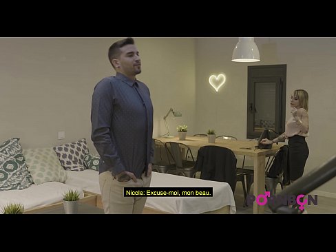 ❤️ PORNBCN 4K Mosadi emong ya hodileng le malee a maholo o batla ho kotwa marete a manyane gigolo ka pipi e kgolo blowjob amortism hard nyoba hand job dog style pipi lick orgasm French subtitles rona ❤