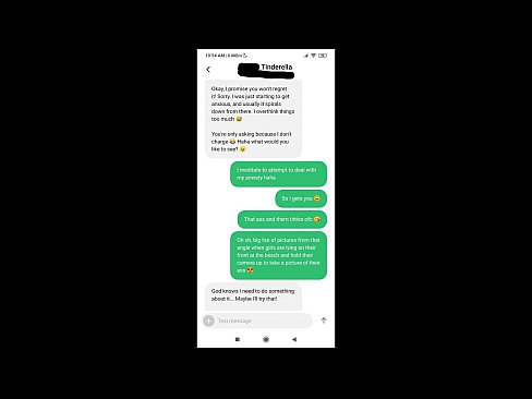 ❤️ Ke kentse PAWG e ncha ho tloha Tinder ho ea ho harem ea ka (bua le Tinder e kenyelelitsoe) rona ❤