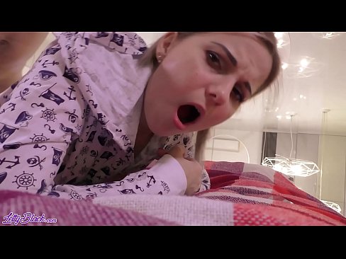 ❤️ Sexy mme o metsa le pregistyle sex - cum close up rona ❤